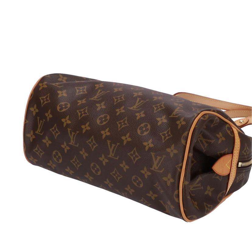 LOUIS VUITTON ルイヴィトン/モントグイユPM/モノグラム/M95565 //TH4097/Aランク/75