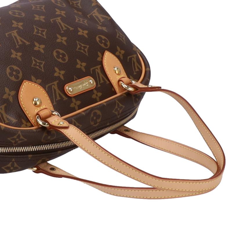 LOUIS VUITTON ルイヴィトン/モントグイユPM/モノグラム/M95565 //TH4097/Aランク/75