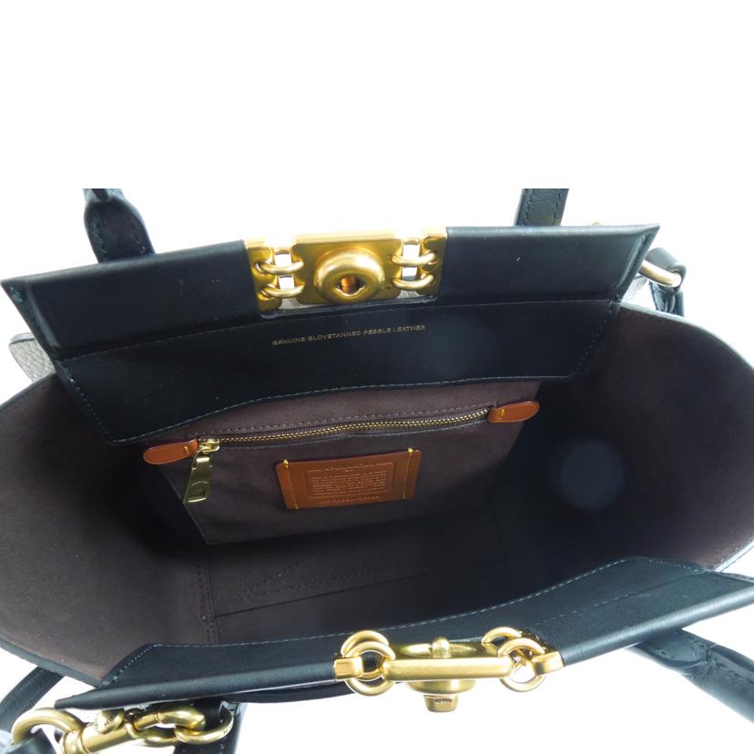 COACH コーチ/トループトートカラーブロック/2way/78484//H1980/Aランク/83