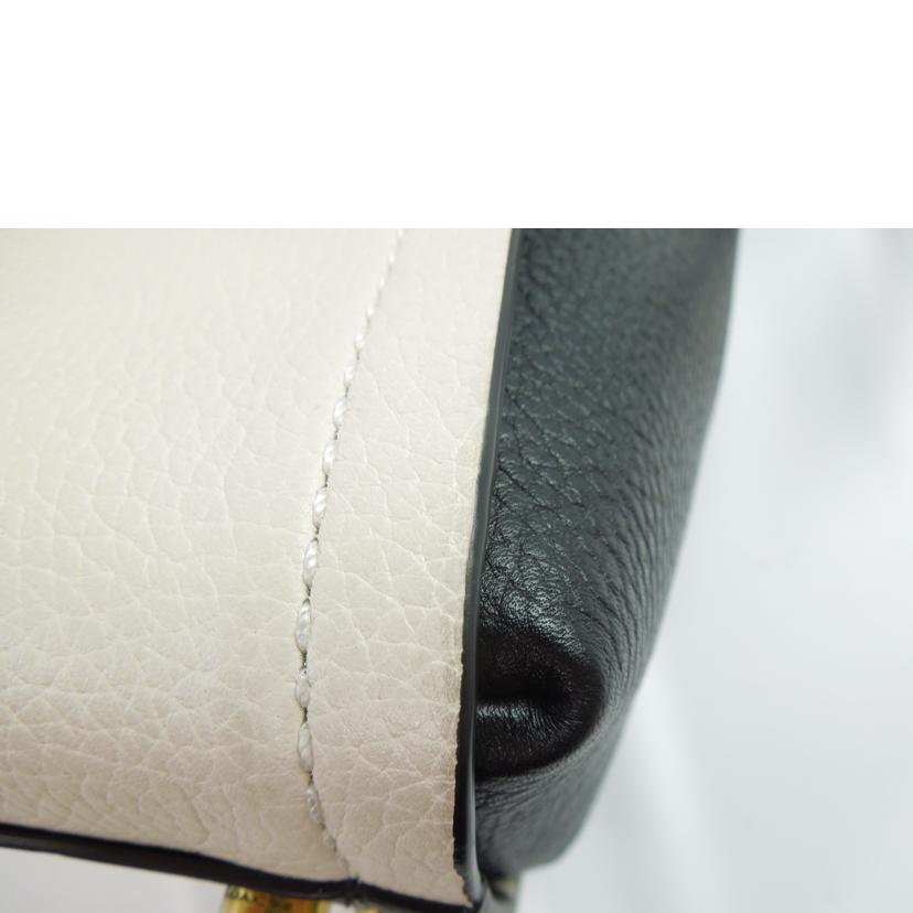 COACH コーチ/トループトートカラーブロック/2way/78484//H1980/Aランク/83