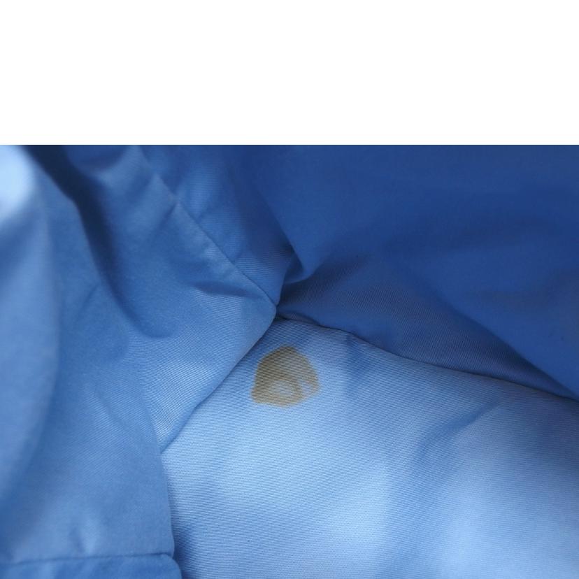 Ferragamo フェラガモ/キャンバス レザートートバッグ/ブラック//AU-**********/Bランク/04