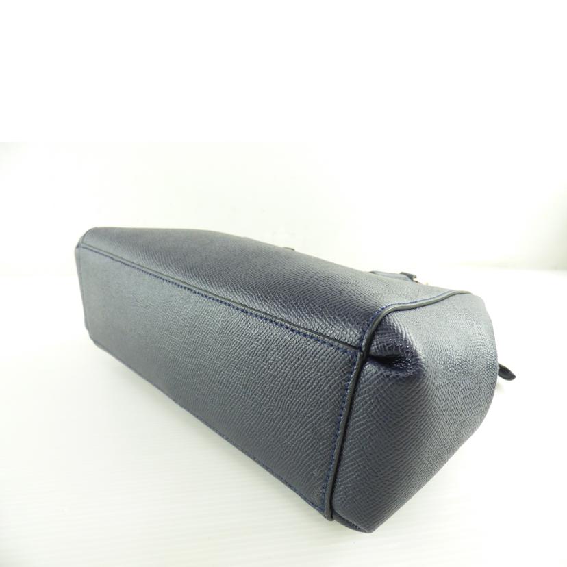 COACH コーチ/ミニクリスティ キャリーオール/F57523//A1757/Aランク/64