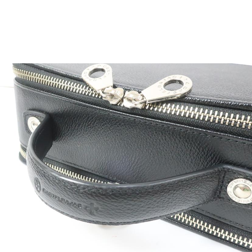 CASTELBAJACK カステルバジャック/お財布ポシェット ショルダーバッグ 2WAY ハンド 斜め掛け/066122//Aランク/65