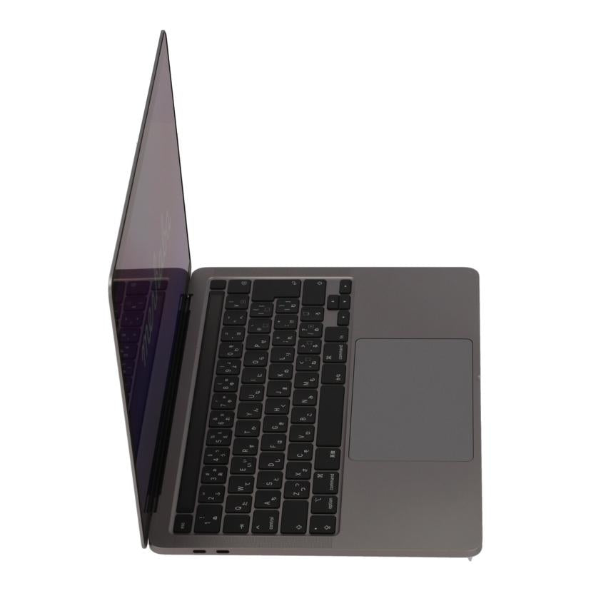 Apple アップル/MacBook Pro(13インチ,2020)/MXK32J/A//FVFD4BX0P3XY/Aランク/78