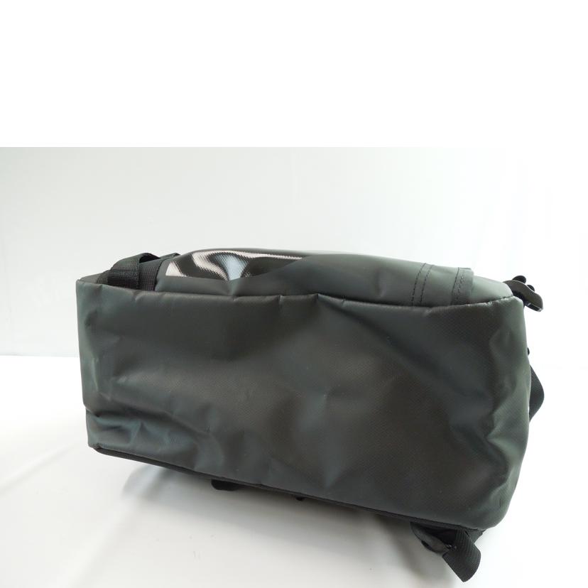 THE NORTH FACE ノースフェイス/ノースフェイス BCヒューズボックス 黒//ABランク/83