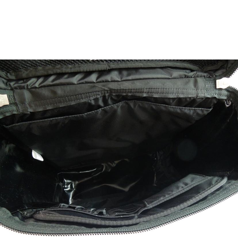 THE NORTH FACE ノースフェイス/ノースフェイス BCヒューズボックス 黒//ABランク/83