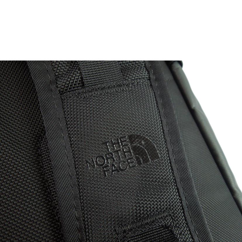 THE NORTH FACE ノースフェイス/ノースフェイス BCヒューズボックス 黒//ABランク/83