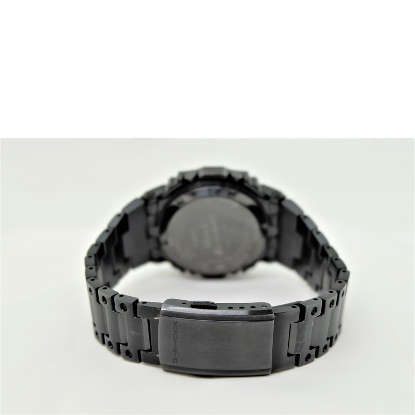 CASIOカシオ/G-SHOCK電波ソーラー/GMW-B5000GD-1JF//ABランク/71