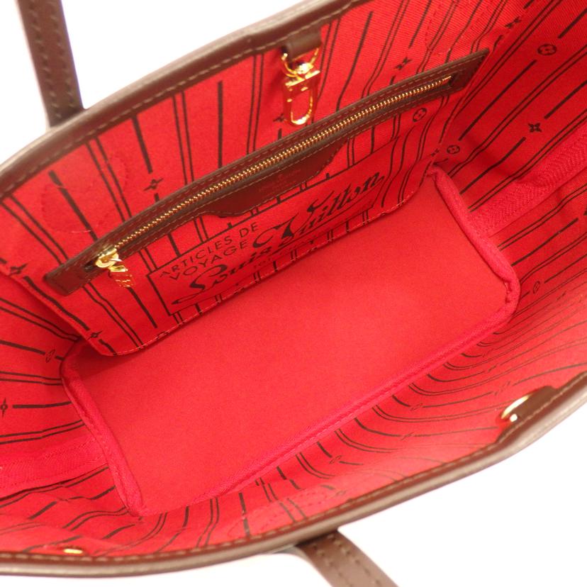 LV ルイヴィトン/旧型/ネヴァーフルPM/ダミエ/N51109//MB1130/Aランク/77