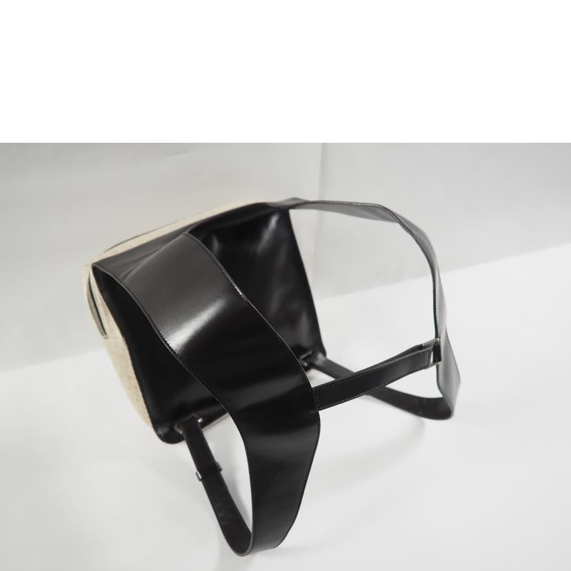 PRADA プラダ/chestrig バックパック//ABランク/79