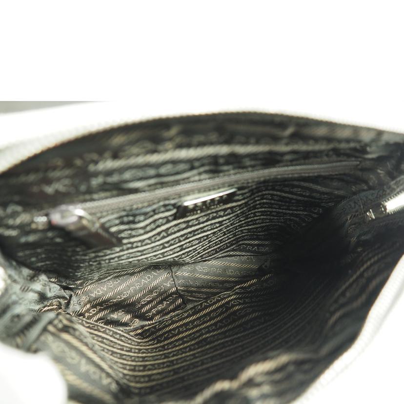 PRADA プラダ/chestrig バックパック//ABランク/79