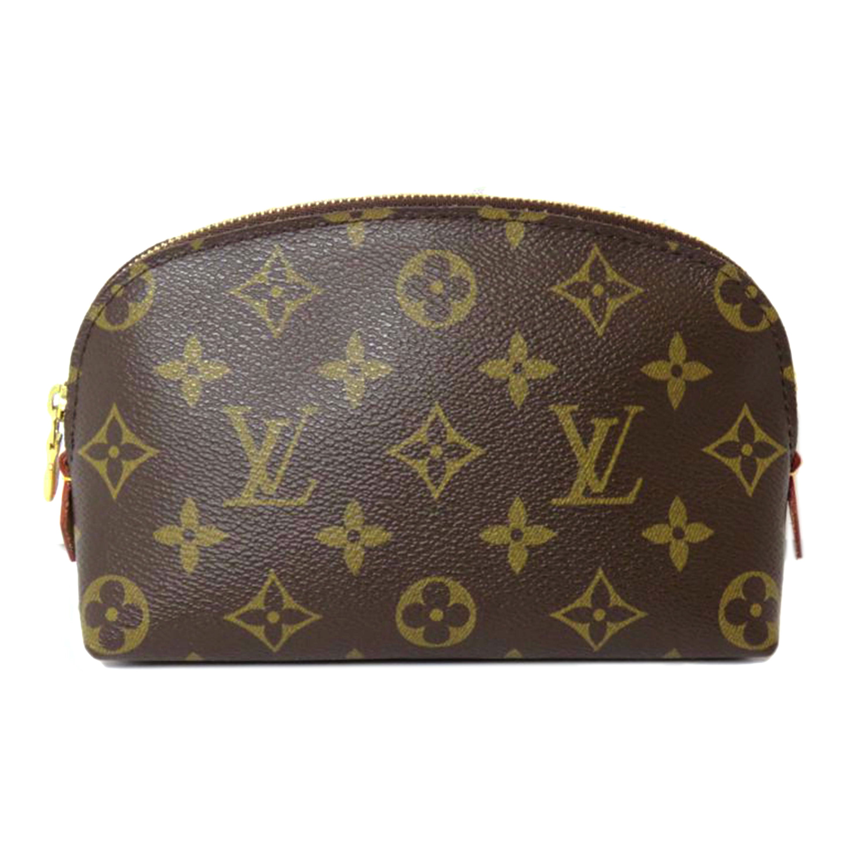 LV/ポシェット・コスメティック/モノグラム/M47515//CA1025/ABランク/90