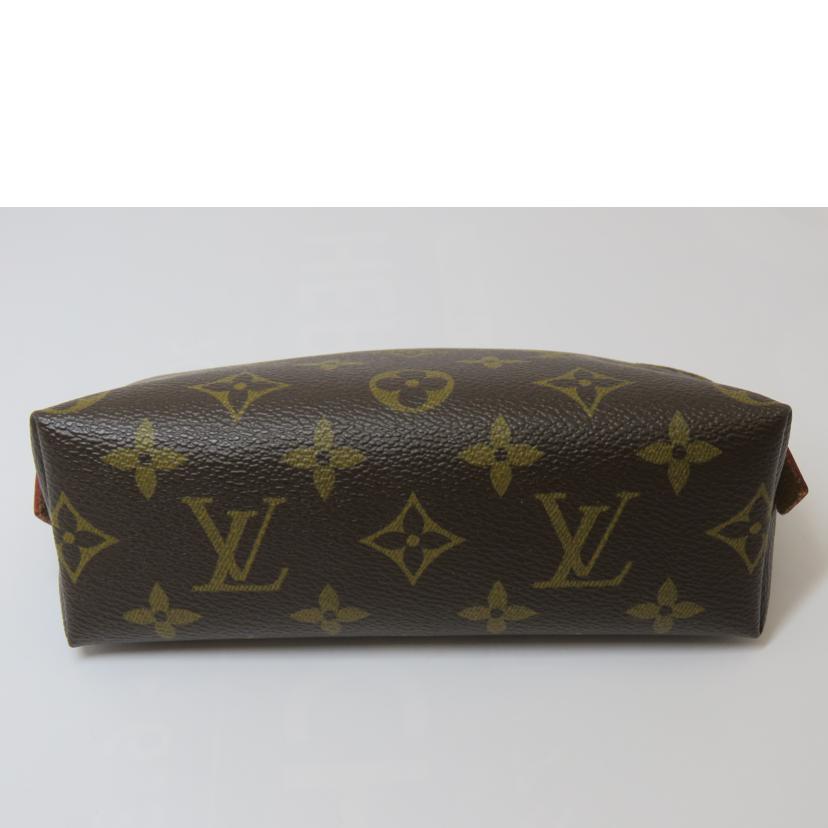 LV/ポシェット・コスメティック/モノグラム/M47515//CA1025/ABランク/90