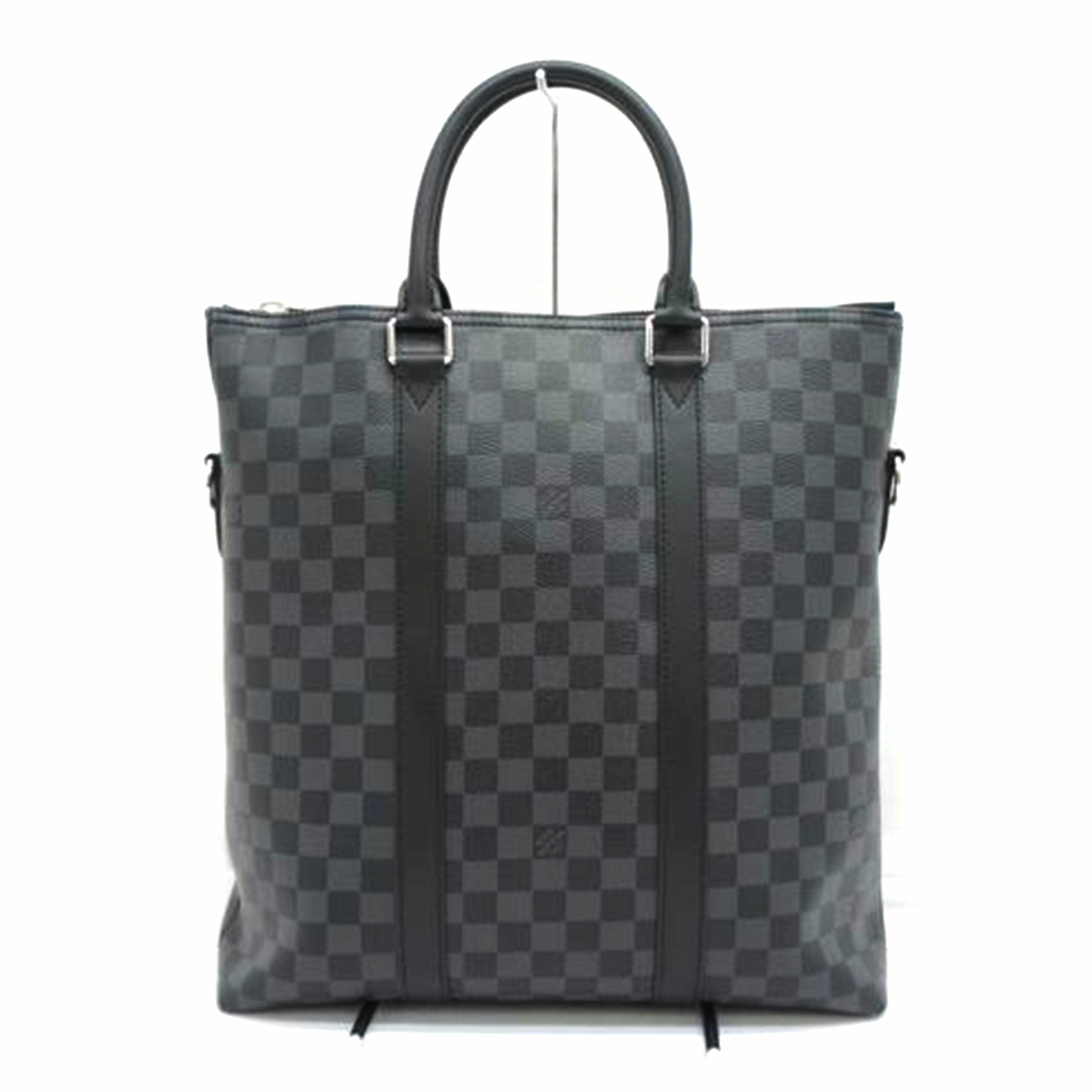 LV ルイ・ヴィトン/アントントート/ダミエグラフィット/N40000//BA5119/Aランク/05