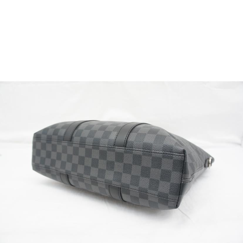 LV ルイ・ヴィトン/アントントート/ダミエグラフィット/N40000//BA5119/Aランク/05