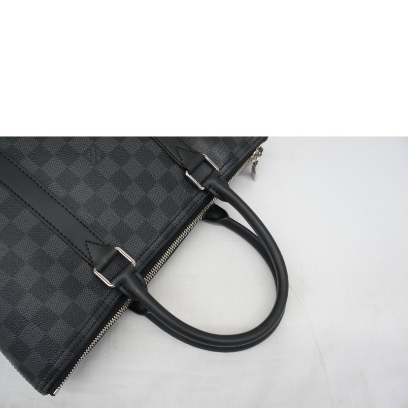 LV ルイ・ヴィトン/アントントート/ダミエグラフィット/N40000//BA5119/Aランク/05