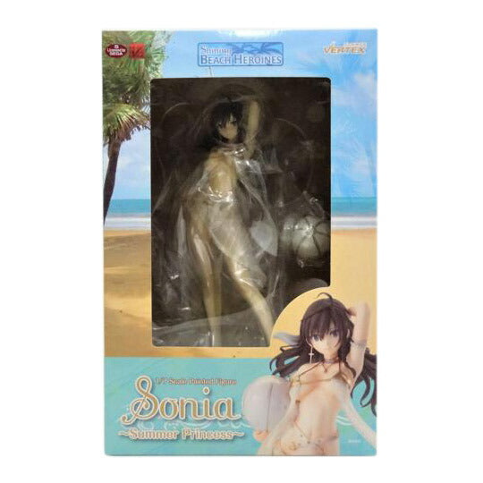 VERTEX ヴェルテクス/ソニア/SummerPrincess//ABランク/42