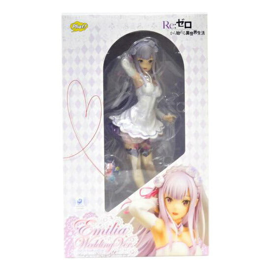 Phat ファット・カンパニー/エミリア/ウェディングVer//ABランク/42