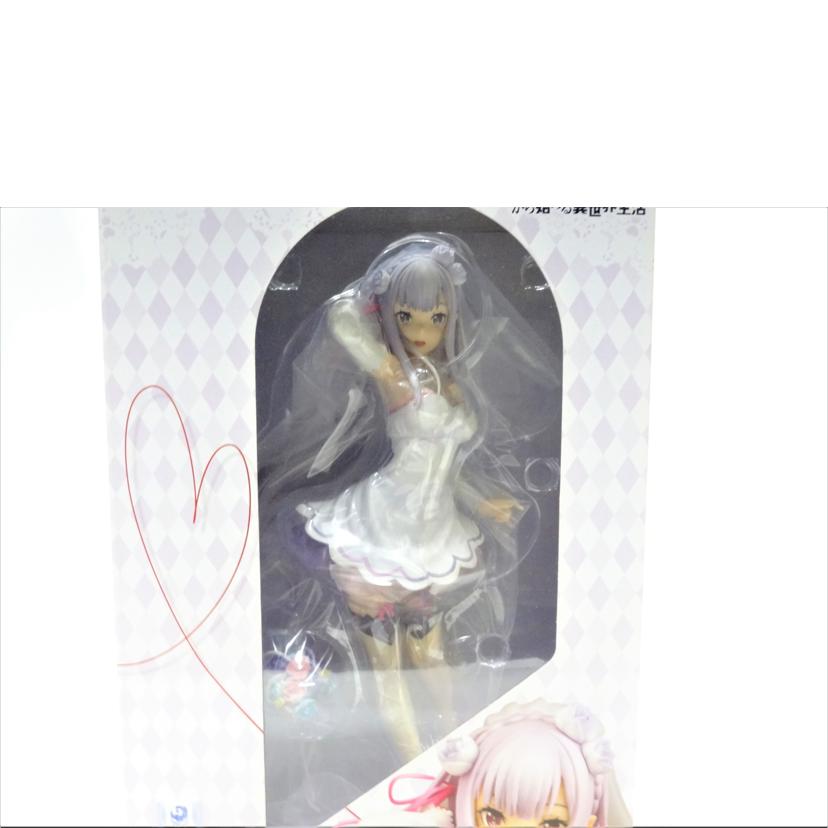 Phat ファット・カンパニー/エミリア/ウェディングVer//ABランク/42