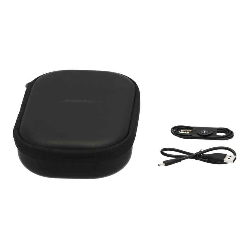 BOSE ボーズ/ワイヤレスヘッドホン/QuietComfort 45//083501T12725655AE/Bランク/09