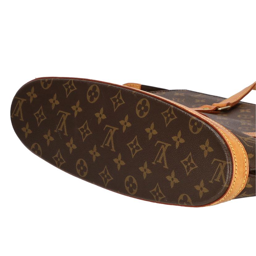 LOUIS VUITTON ルイヴィトン/バビロン/モノグラム/M51102//VI1905/Bランク/75