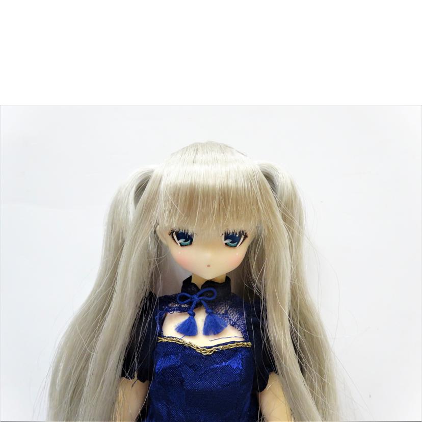 azone アゾン/サアラズア・ラ・モード/金魚姫/ユズハ//ABランク/42