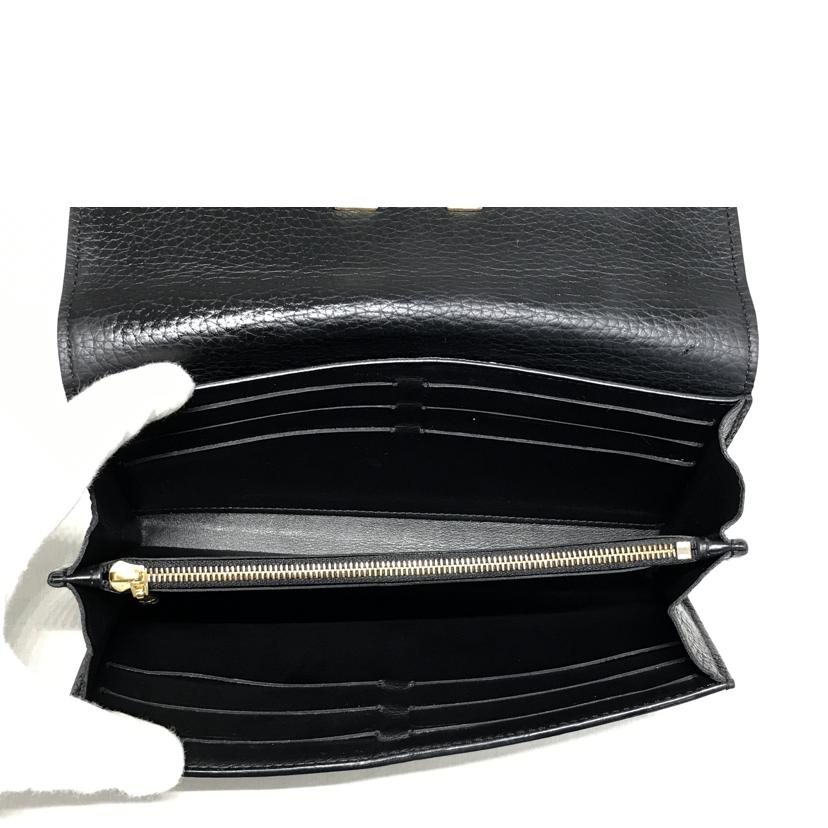 LV ルイヴィトン/ポルトフォイユカプシーヌ パイソン/N90129//MI1146/BCランク/51