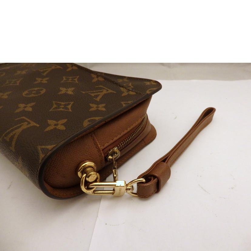 LV LV/オルセー /モノグラム/M51790//AR1013/ABランク/95