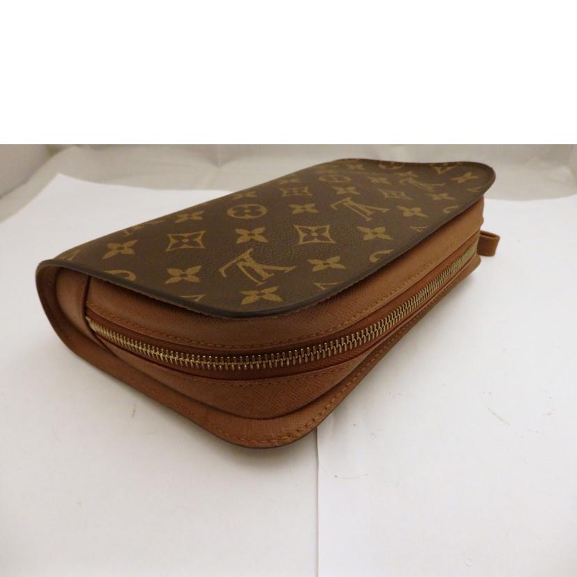 LV LV/オルセー /モノグラム/M51790//AR1013/ABランク/95