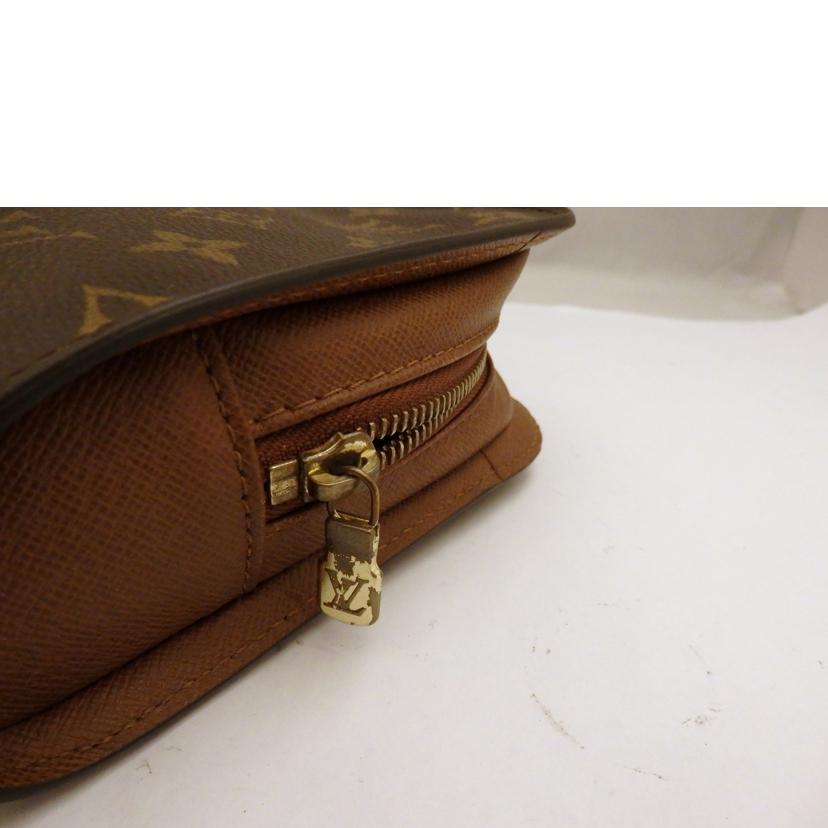 LV LV/オルセー /モノグラム/M51790//AR1013/ABランク/95