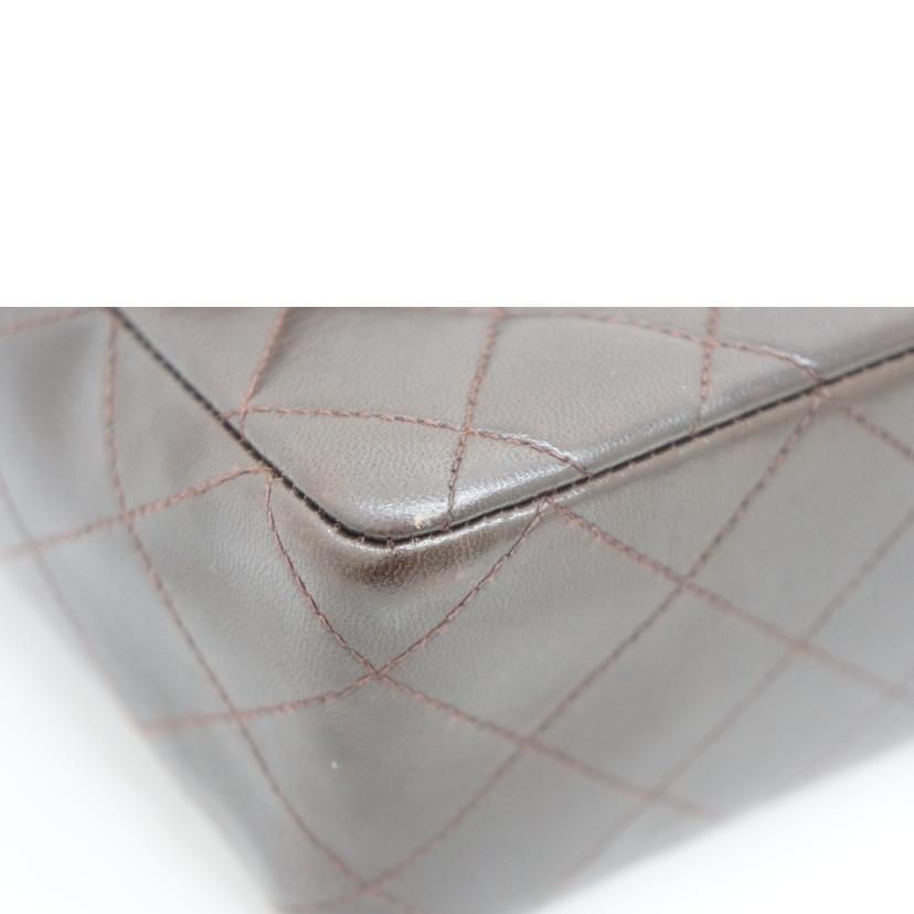 CHANEL シャネル/マトラッセ 親子バッグ//3007595/ABランク/09