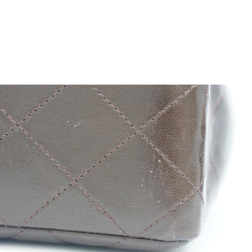 CHANEL シャネル/マトラッセ 親子バッグ//3007595/ABランク/09