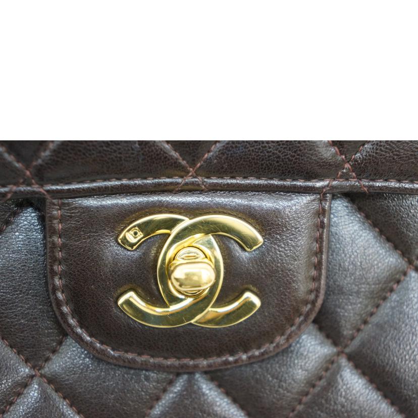 CHANEL シャネル/マトラッセ 親子バッグ//3007595/ABランク/09