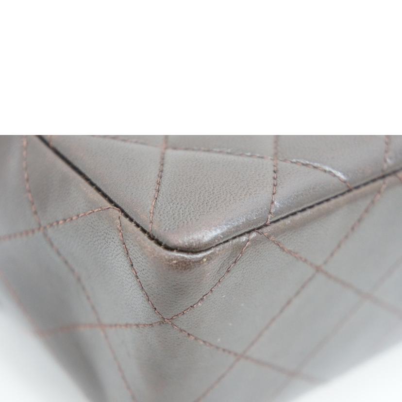 CHANEL シャネル/マトラッセ 親子バッグ//3007595/ABランク/09