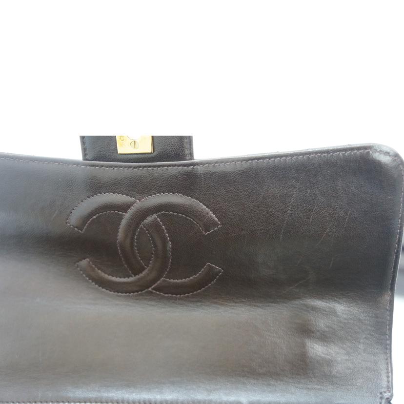 CHANEL シャネル/マトラッセ 親子バッグ//3007595/ABランク/09