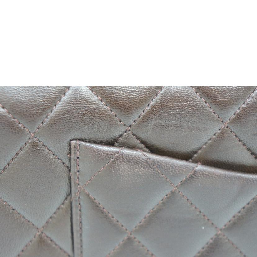 CHANEL シャネル/マトラッセ 親子バッグ//3007595/ABランク/09