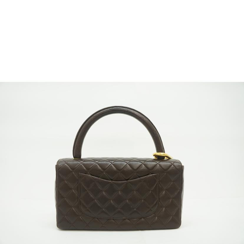 CHANEL シャネル/マトラッセ 親子バッグ//3007595/ABランク/09