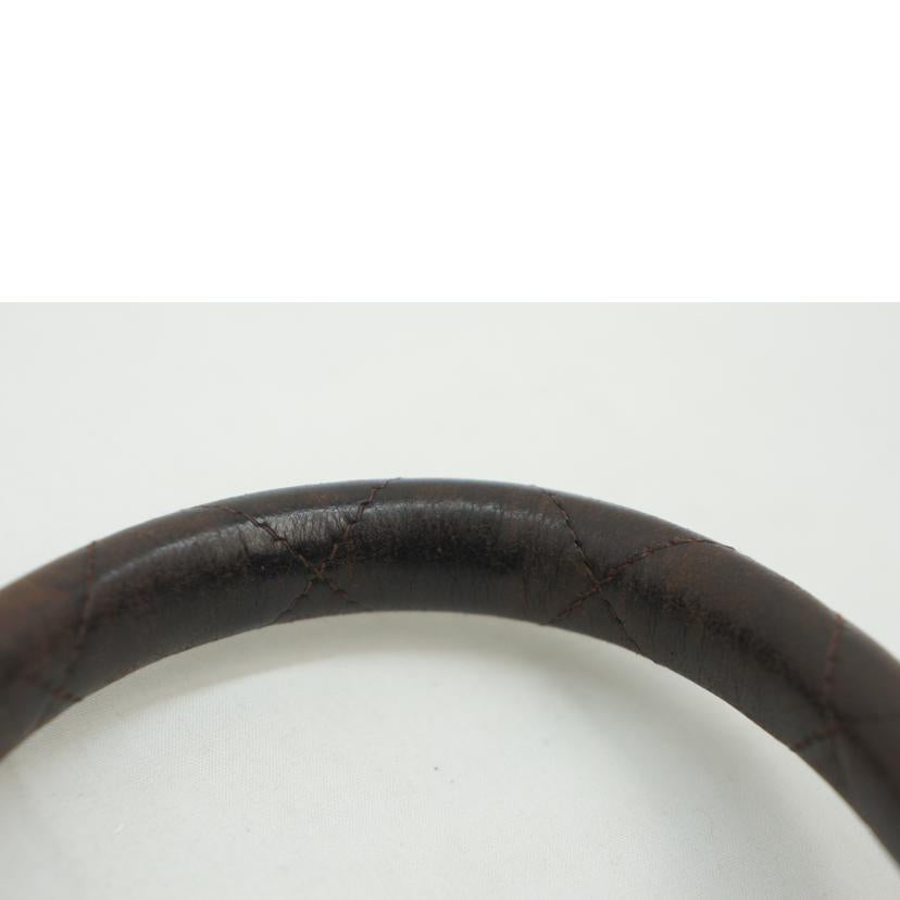 CHANEL シャネル/マトラッセ 親子バッグ//3007595/ABランク/09