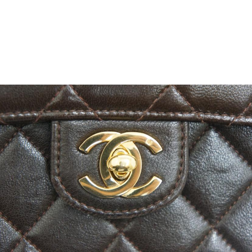 CHANEL シャネル/マトラッセ 親子バッグ//3007595/ABランク/09