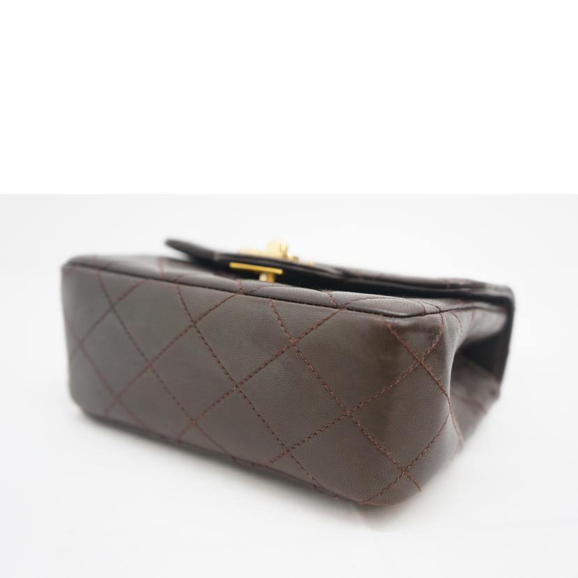 CHANEL シャネル/マトラッセ 親子バッグ//3007595/ABランク/09