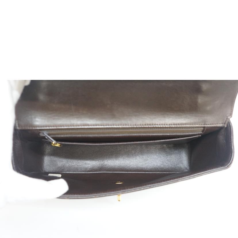 CHANEL シャネル/マトラッセ 親子バッグ//3007595/ABランク/09