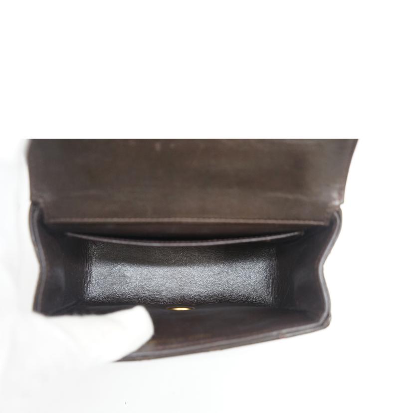 CHANEL シャネル/マトラッセ 親子バッグ//3007595/ABランク/09