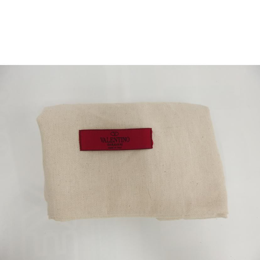 VALENTINO バレンチノ/ロックスタッズショルダー/HWB00809 ABOL01//Aランク/82