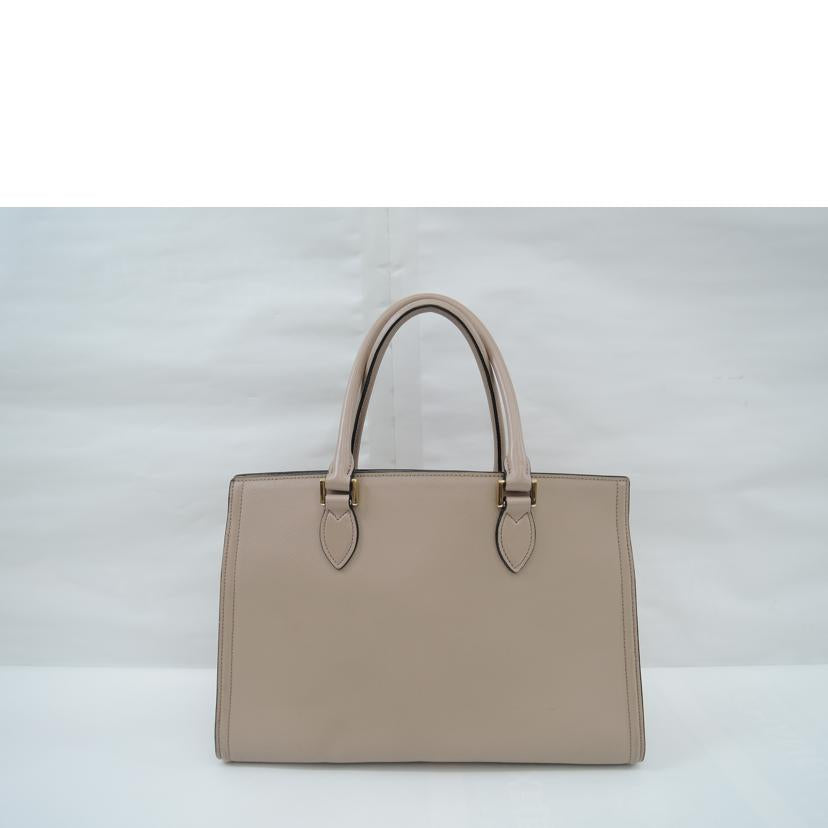 PRADA プラダ/サフィアーノ/2Wayショルダーバッグ/1BA228//203/Bランク/06