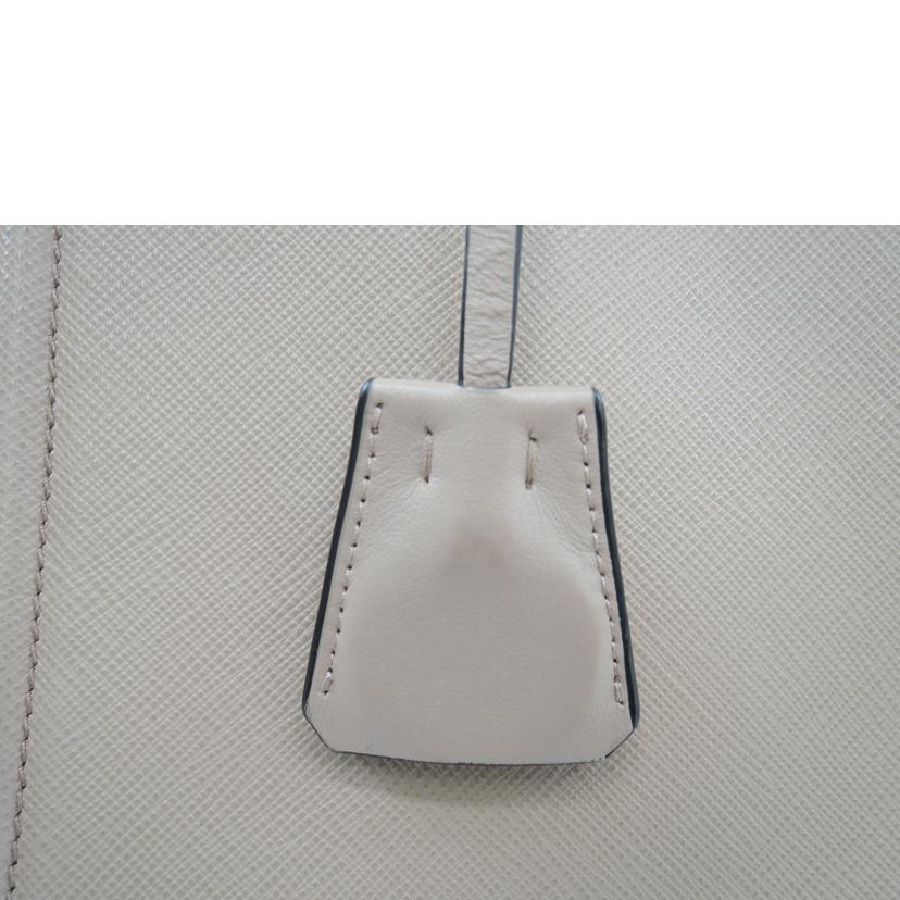 PRADA プラダ/サフィアーノ/2Wayショルダーバッグ/1BA228//203/Bランク/06