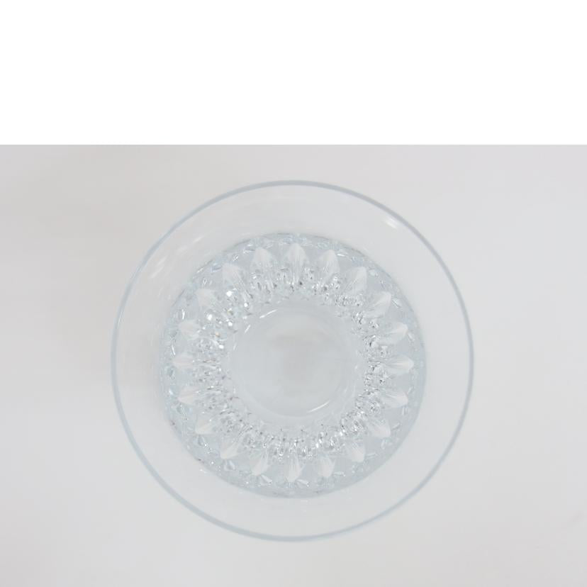 Baccarat バカラ/クリスタ/タンブラー2022/ペアロックグラス/2814889//SAランク/04