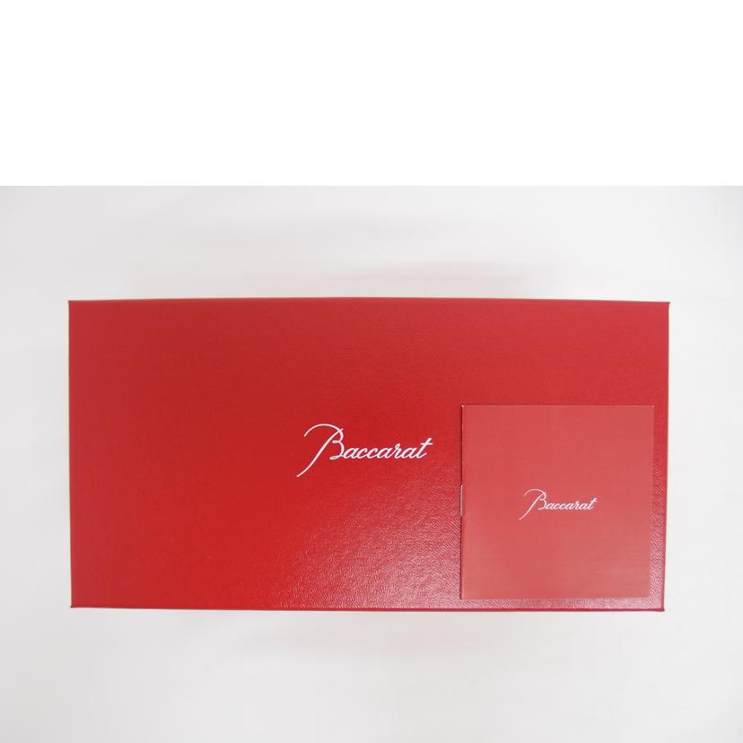 Baccarat バカラ/クリスタ/タンブラー2022/ペアロックグラス/2814889//SAランク/04