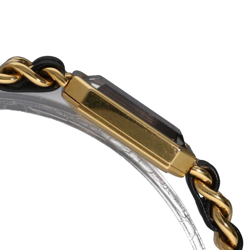 CHANEL シャネル/プルミエールM/レディース/クオーツ/H0001//G.S******/Bランク/75