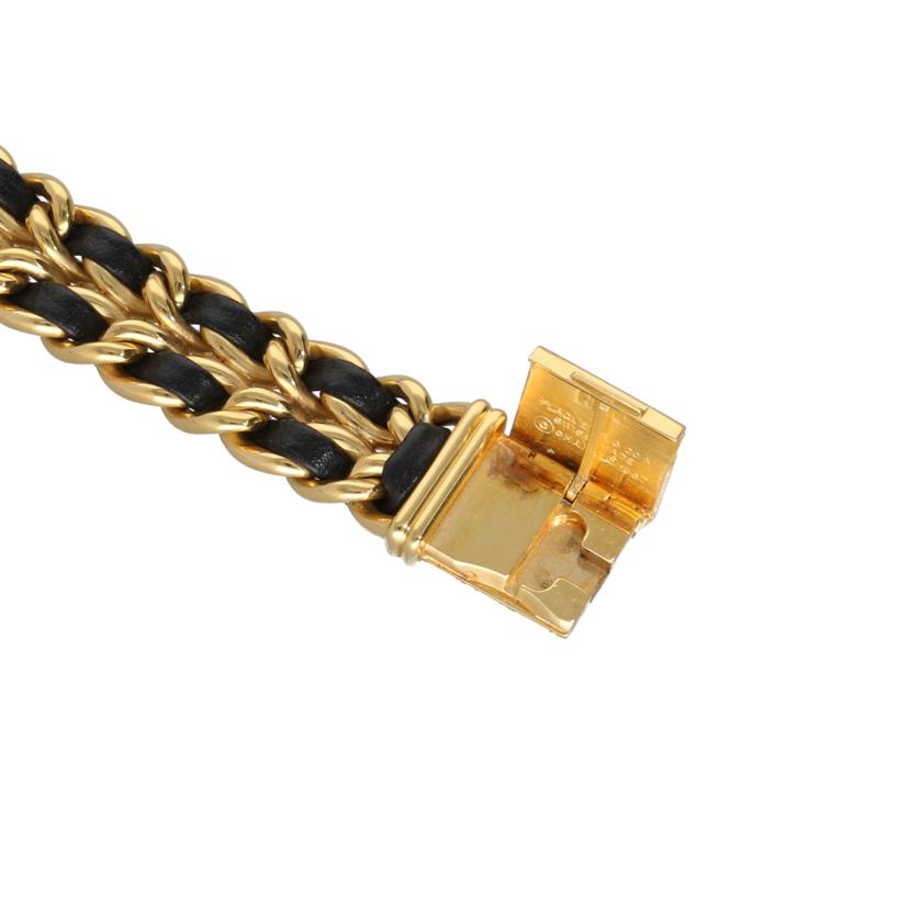 CHANEL シャネル/プルミエールM/レディース/クオーツ/H0001//G.S******/Bランク/75