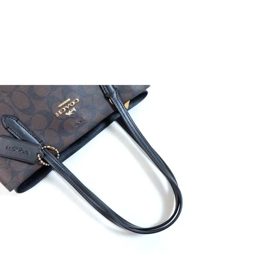 COACH コーチ/ミニアベニューキャリオール/73293//K20**/Aランク/71